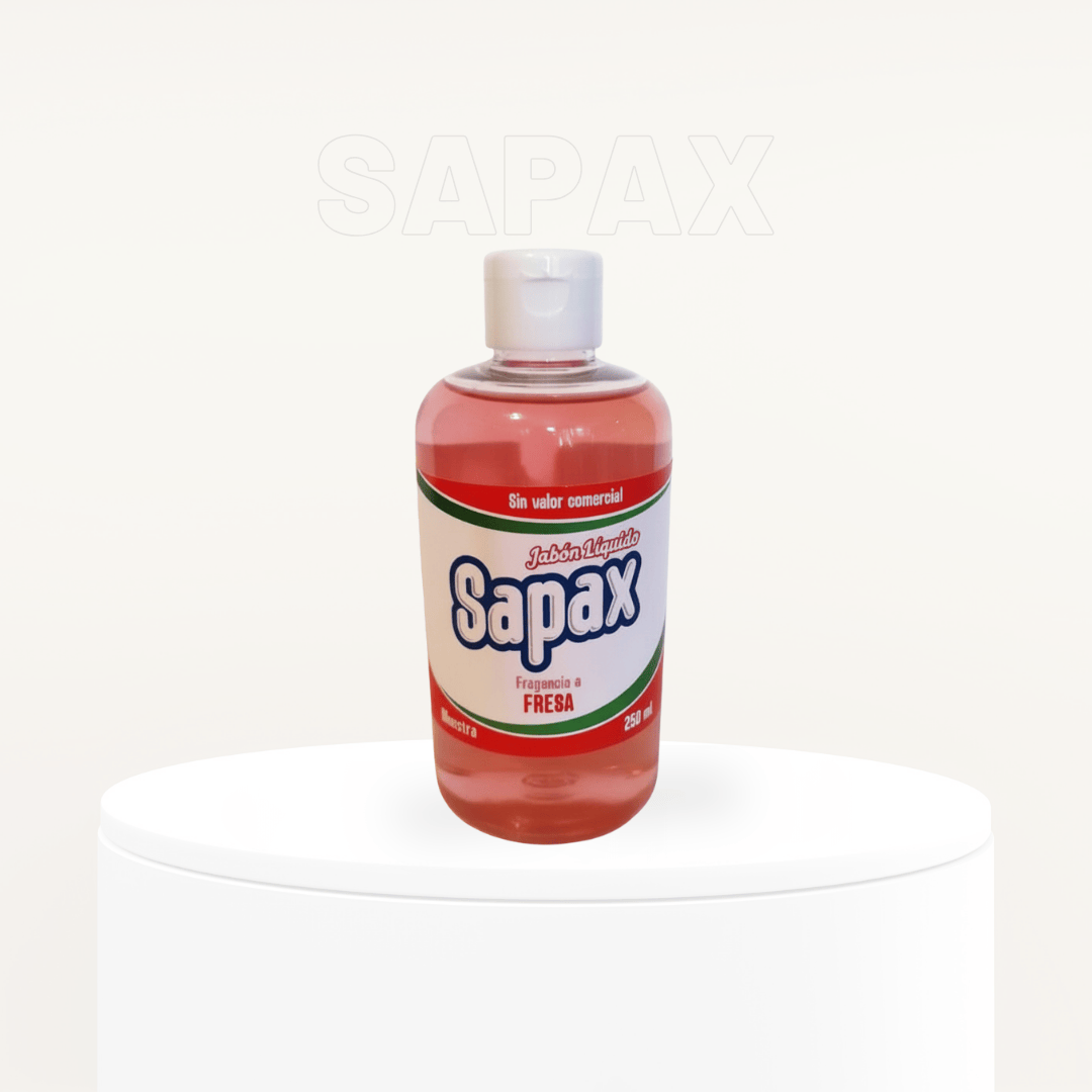 Sapax 1
