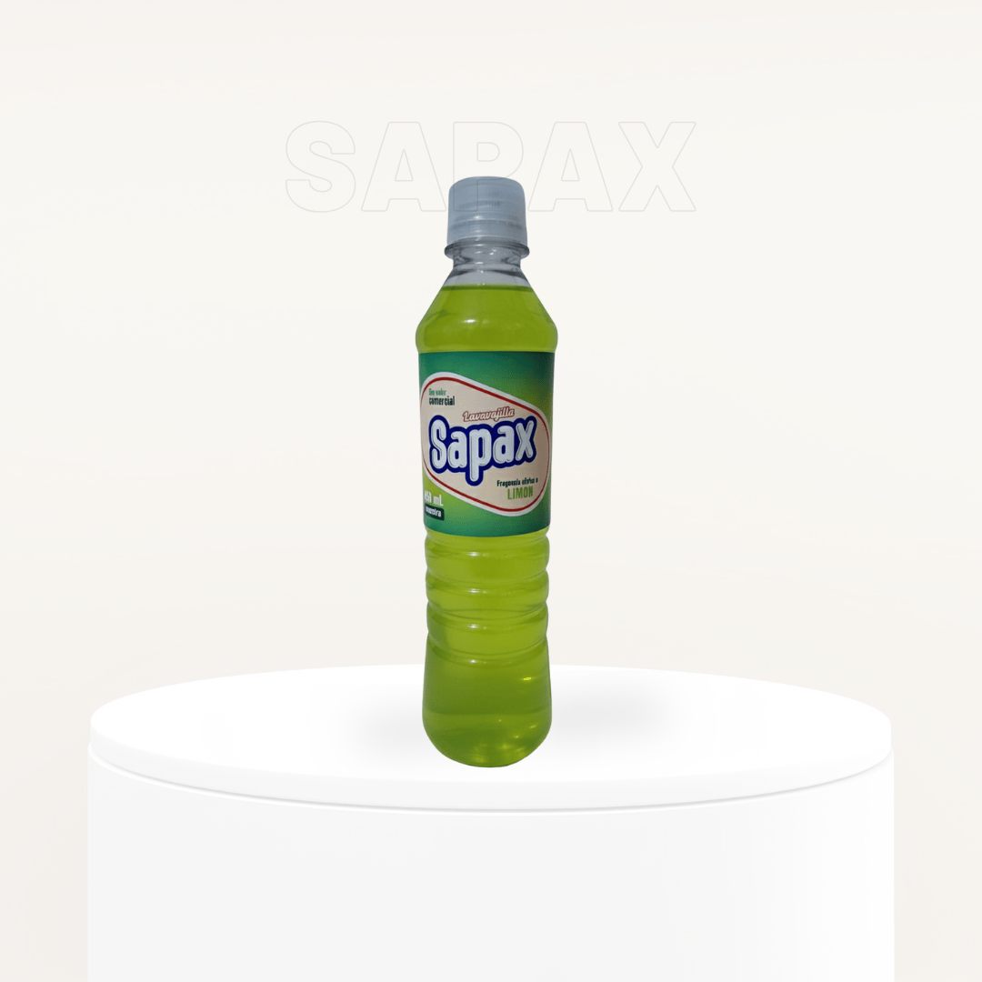 Sapax 2