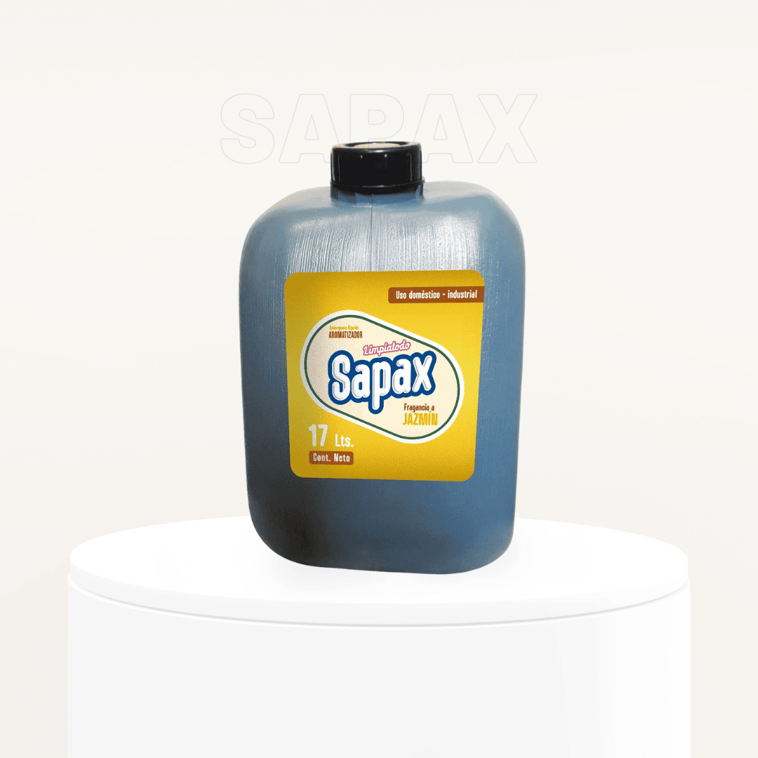 sapax 3
