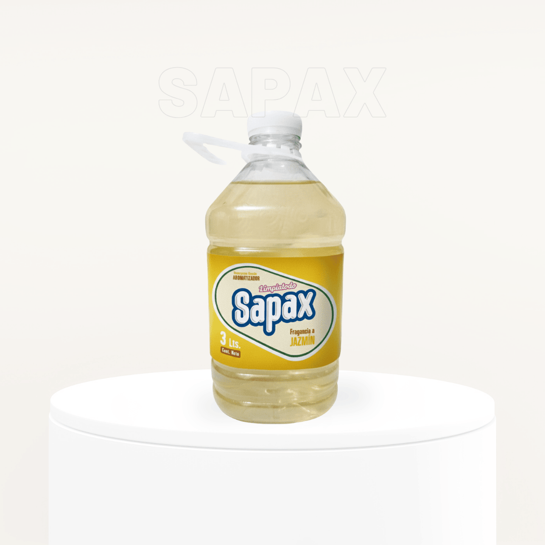 sapax 4