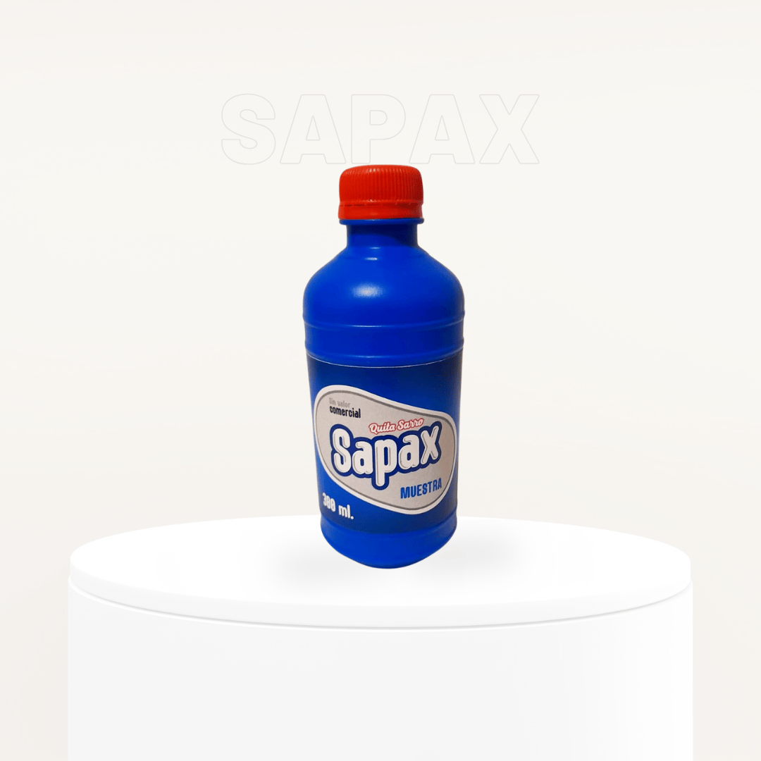 sapax 5
